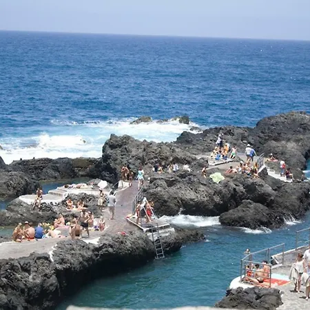 Holiday home Casita Las Gemelas *